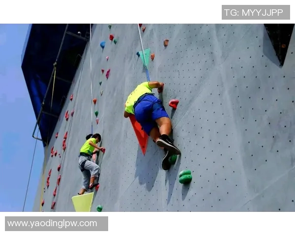 广州攀岩队的运营揭秘与深度分析探索攀岩运动的魅力与挑战