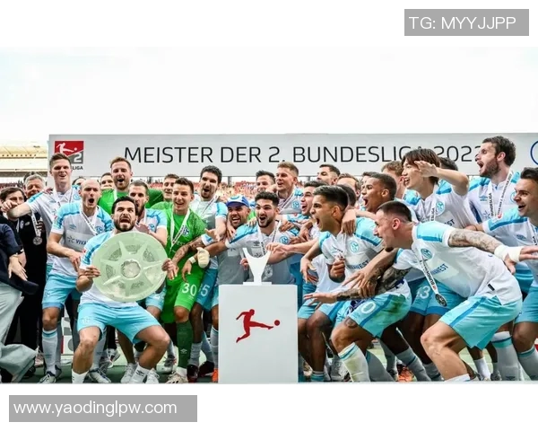 德乙球队35年后进联赛4强，逼平不莱梅取得历史突破