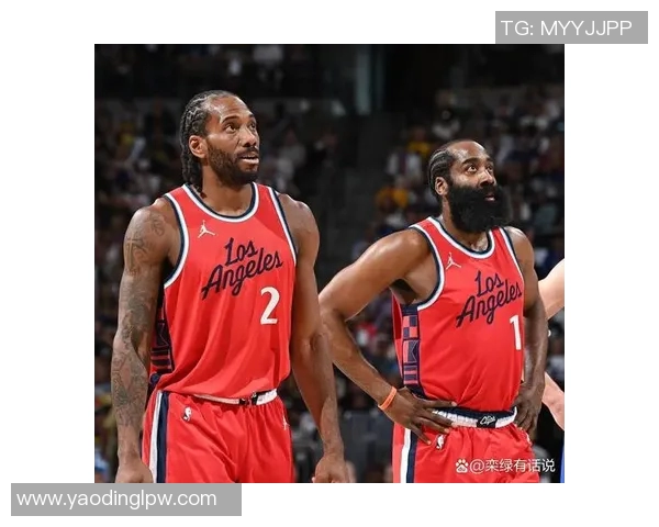 快船队获得潜力新秀，球队未来可期