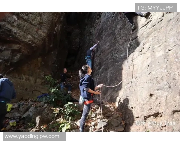 李丽分享攀岩心路历程与成长故事的专访回顾