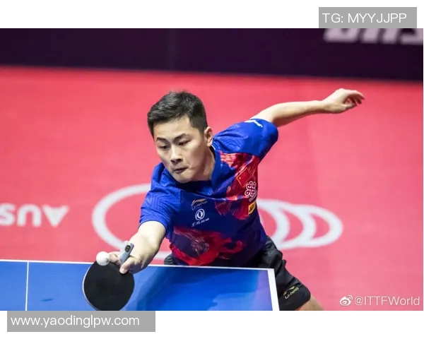 杭州乒乓球队快攻战术分析与比赛表现的得失总结