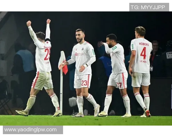 汉堡SV逼平科隆,止不住阵营连败,困境仍未破解