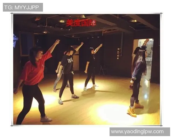 武汉街舞队中路突破体系的战术解析与实践探索