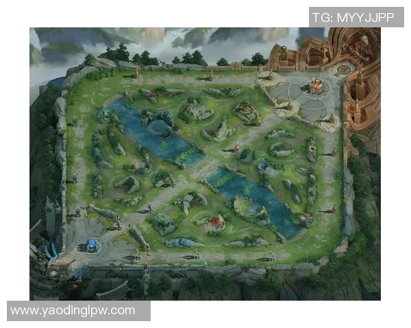 王者荣耀战术解析：IG中路突破的策略与执行全景揭秘