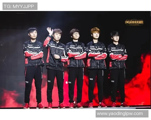 聚焦CSGO赛事EDG战队近期状态分析与未来展望